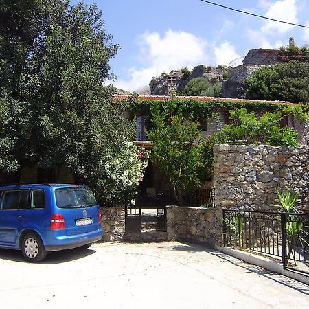 Villa Emilio'S House à Agia Paraskevi  Extérieur photo